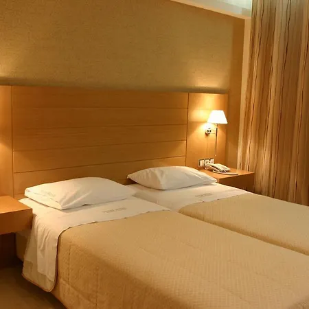 Otel Deves