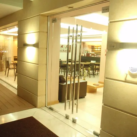 Otel Deves Anabolu