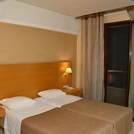 Deves Hotel Nafplio