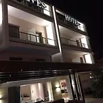 Hotel Deves Náuplia