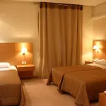 Deves Hotel Náuplia