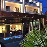 Deves Hotel Náuplia