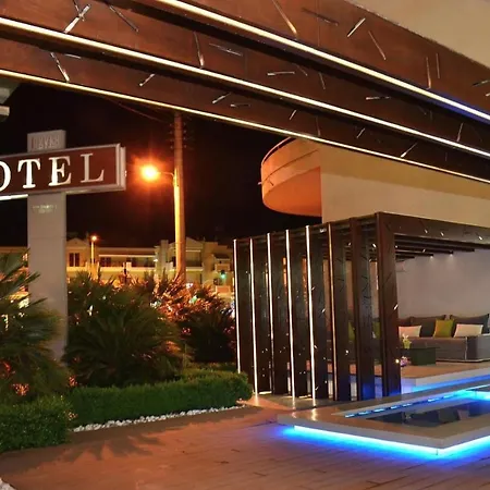 Hotel Deves