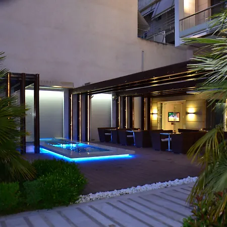Hotell Deves