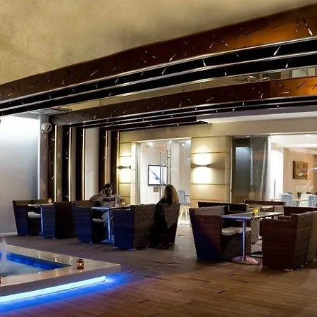 Hotel Deves Nauplie