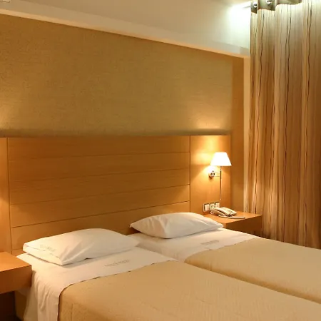 Deves Hotel Náuplia