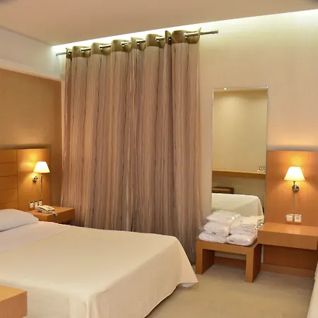 Hotell Deves Nafplion