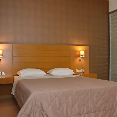 Hotell Deves Nafplion