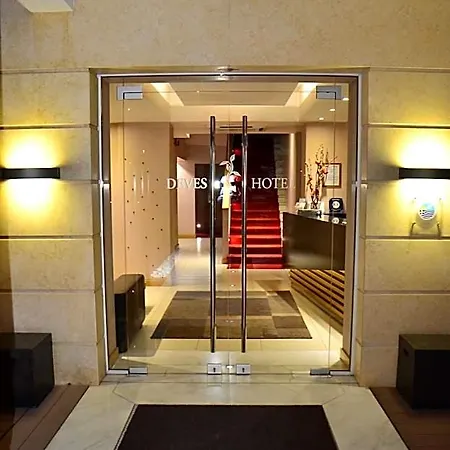 Hotel Deves Nauplie