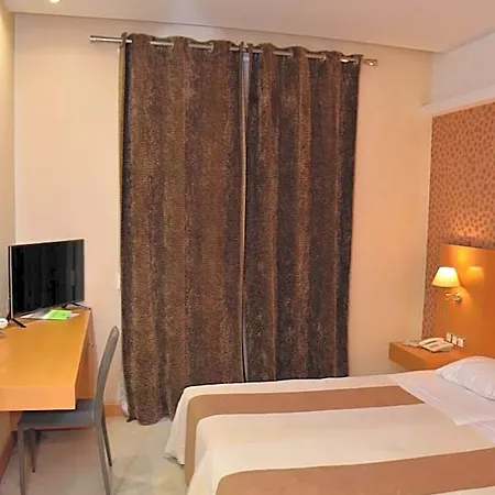 Deves Hotel Nauplie