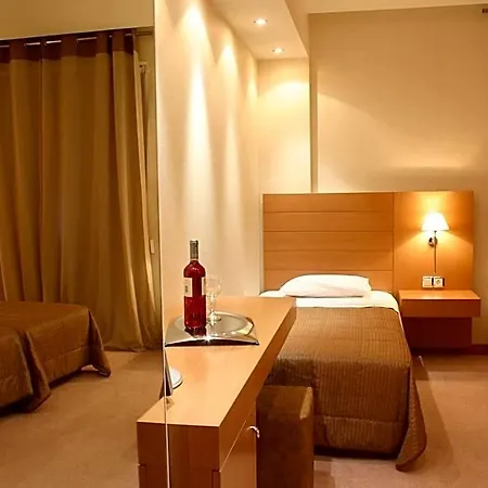 Hotel Deves