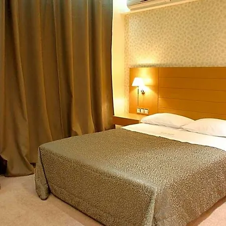Deves Hotel Nauplie