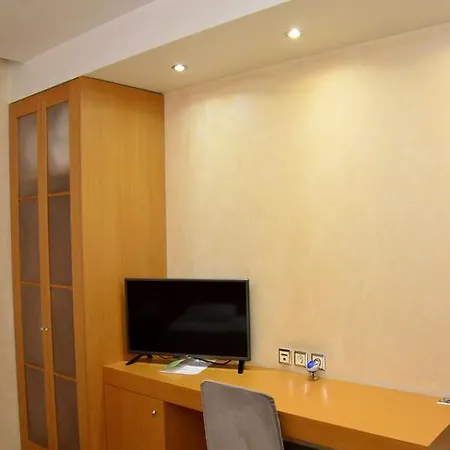 Hotel Deves 2*
