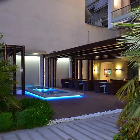 Hotel Deves 2*