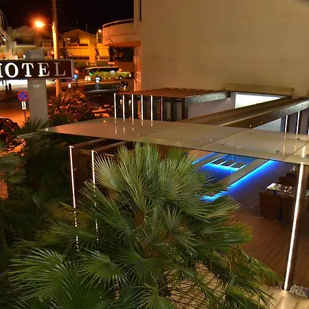 德威斯酒店 酒店 2*