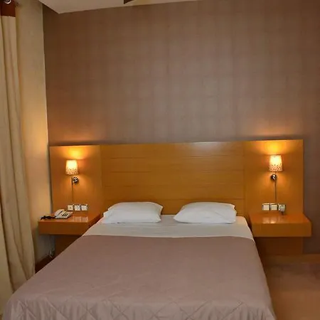 酒店 德威斯酒店 2*