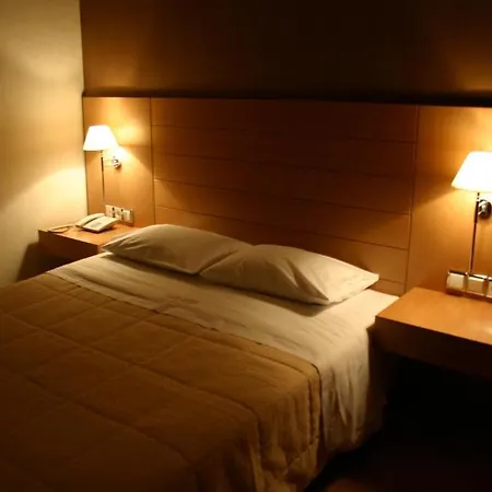 Deves Hotel Nauplie