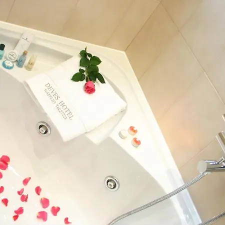 Deves Hotel Nauplie