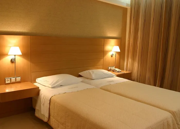 Hotell Deves