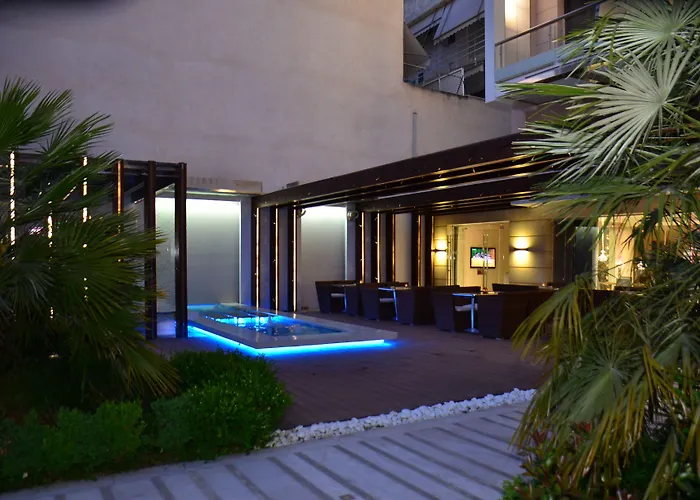 Hotell Deves