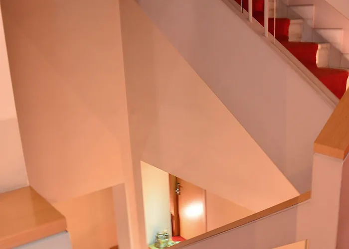 Deves Hotell Nafplion