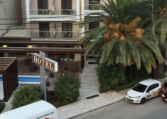 Deves Nafplion