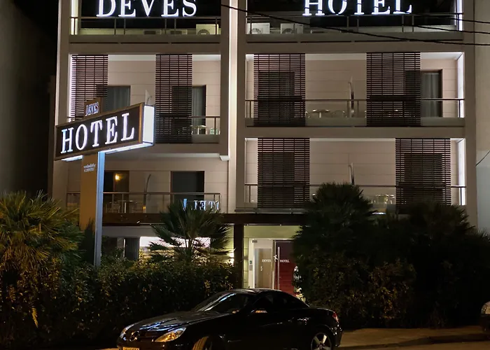 Deves Nafplion