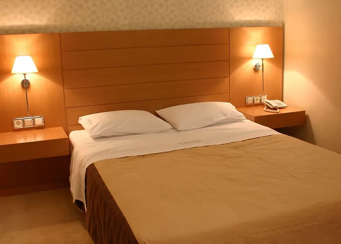 Deves Hotel Náuplia