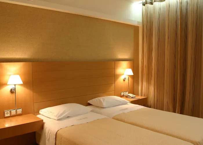 Deves Hotell Nafplion