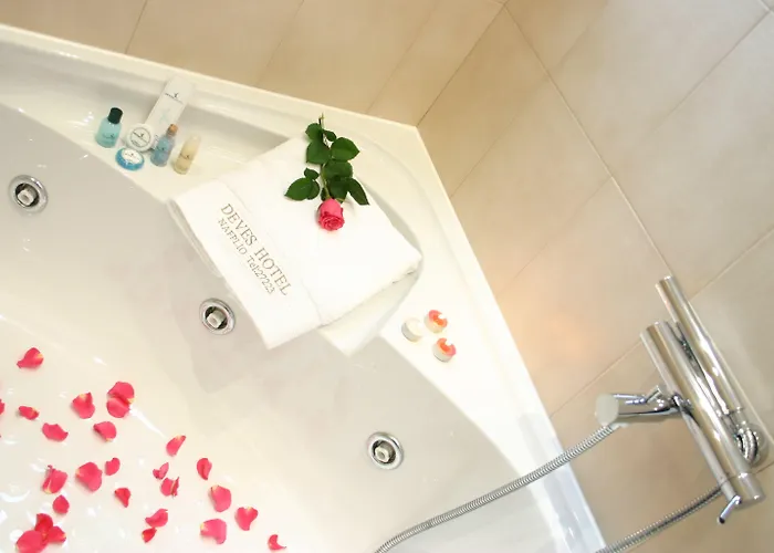 Hotell Deves 2*