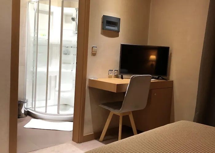 Hotell Deves Nafplion