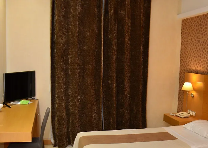 Hotell Deves Nafplion