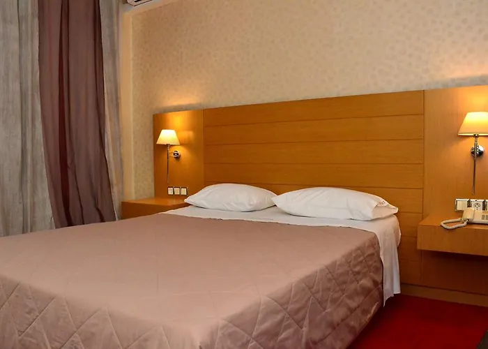 Deves 2* Nafplion