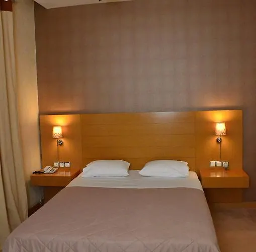 Hotell Deves 2*