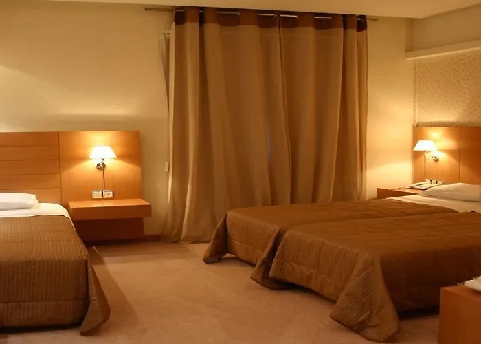 Deves Hotell