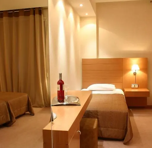Deves 2* Nafplion