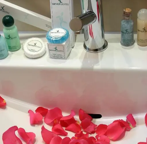 Deves Hotel Náuplia