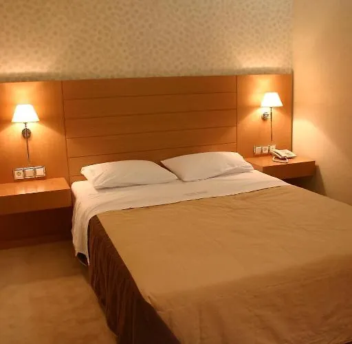 Deves 2* Nafplion