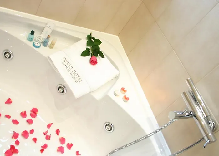Deves Hotell Nafplion